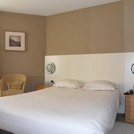 Hotel Lambeau Etterbeek Esterno foto