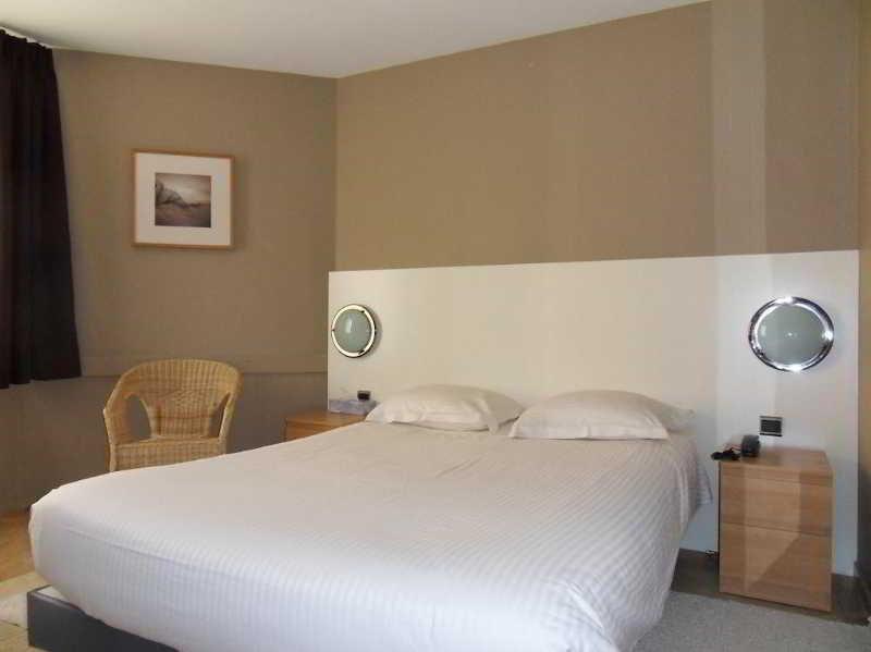 Hotel Lambeau Etterbeek Esterno foto