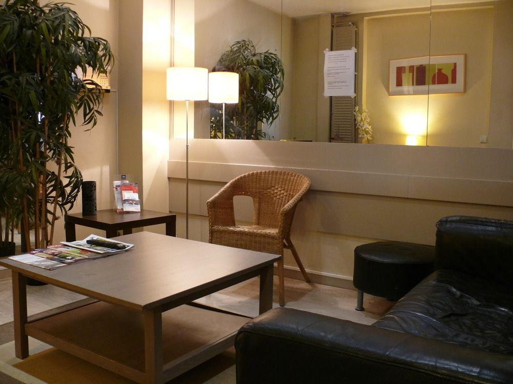 Hotel Lambeau Etterbeek Esterno foto