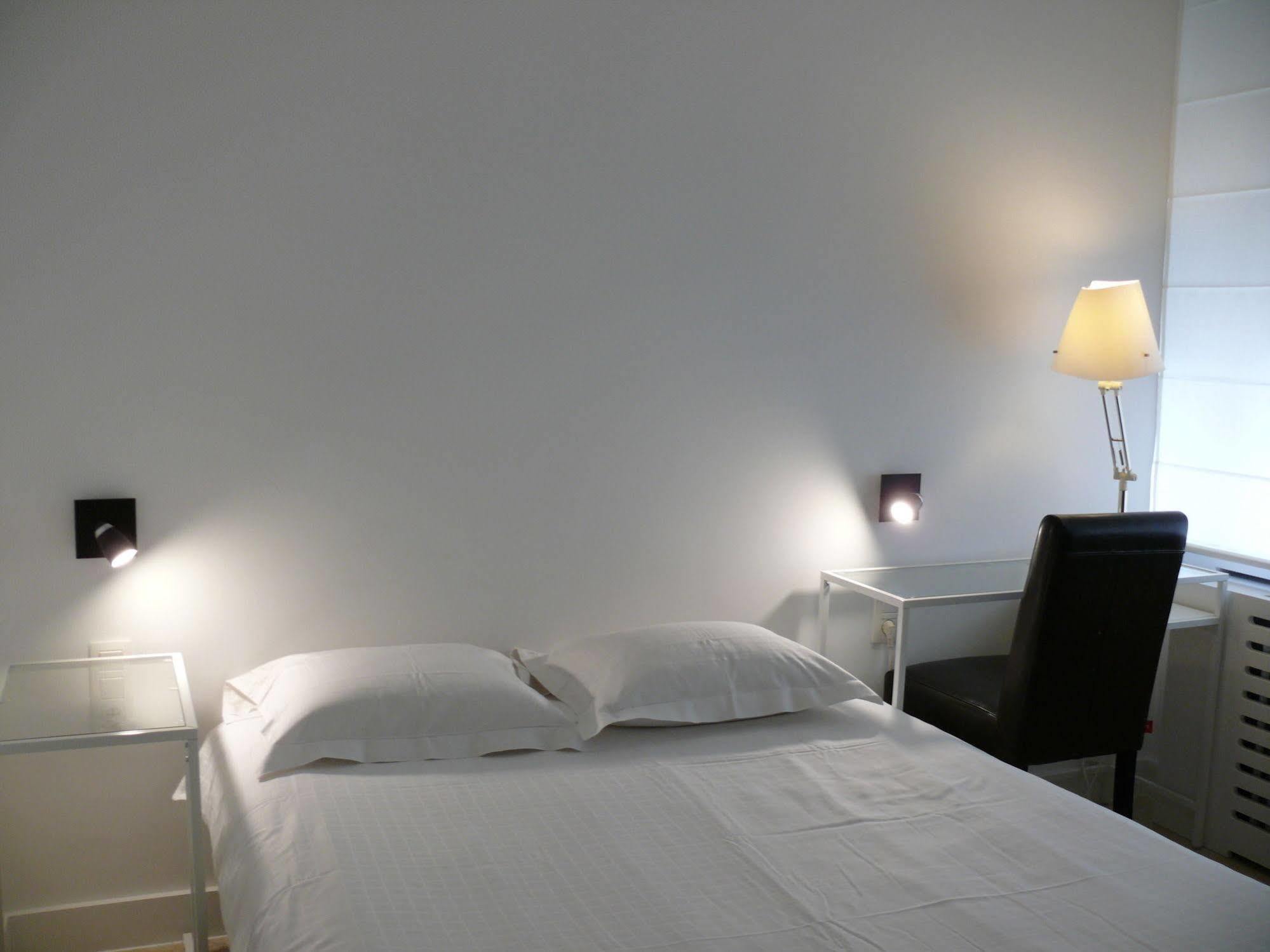 Hotel Lambeau Etterbeek Esterno foto
