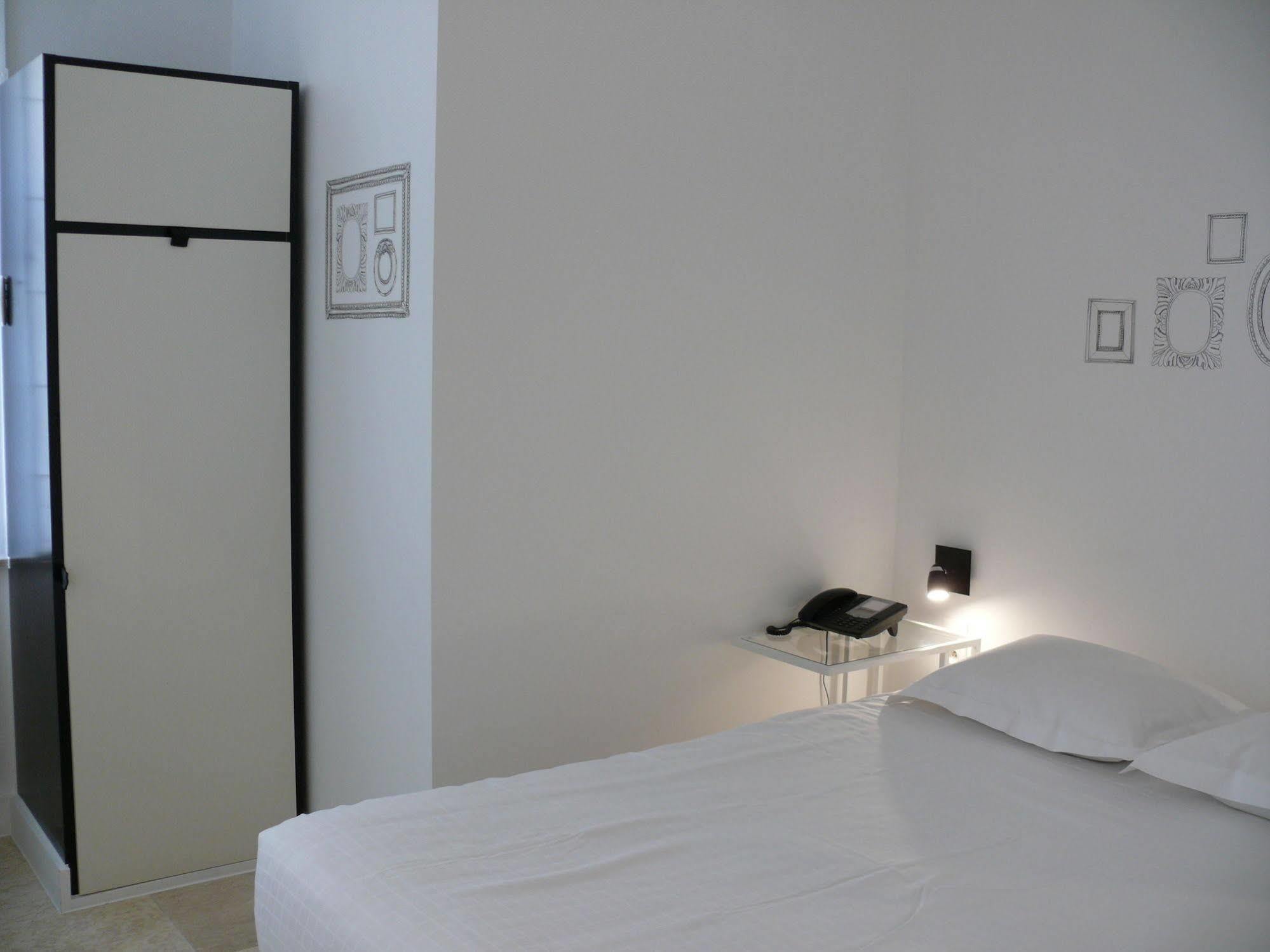 Hotel Lambeau Etterbeek Esterno foto