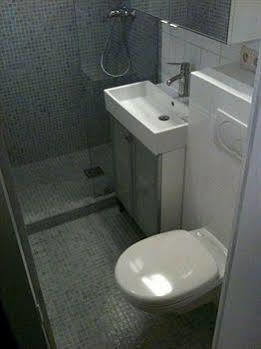 Hotel Lambeau Etterbeek Esterno foto