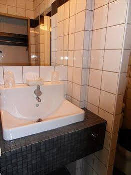 Hotel Lambeau Etterbeek Esterno foto